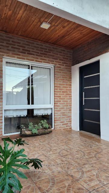 Hostel Lo De Kata Garupa Exterior photo