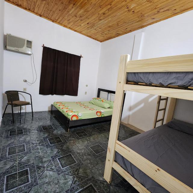 Hostel Lo De Kata Garupa Exterior photo